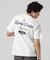 CADET PATCH T-SHIRT ／ カデット パッチ 半袖Tシャツ ／ AVIREX ／ アヴィレックス