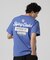 CADET PATCH T-SHIRT ／ カデット パッチ 半袖Tシャツ ／ AVIREX ／ アヴィレックス