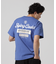 CADET PATCH T-SHIRT ／ カデット パッチ 半袖Tシャツ ／ AVIREX ／ アヴィレックス