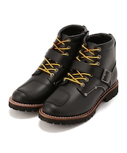 《WOMEN'S》AVIREX TIGER BOOTS ／ タイガー ／ ブーツ ／ アヴィレックス ／ AV2931