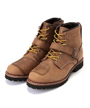 《WOMEN'S》AVIREX TIGER BOOTS ／ タイガー ／ ブーツ ／ アヴィレックス ／ AV2931