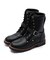 《WOMEN'S》AVIREX YAMATO BOOTS ／ ヤマト ／ ブーツ ／ アヴィレックス ／ AV2100