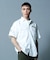 BASIC FATIGUE SHORT SLEEVE SHIRT ／ ベーシック ファティーグ 半袖シャツ ／ AVIREX ／ アヴィレッ
