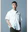 BASIC FATIGUE SHORT SLEEVE SHIRT ／ ベーシック ファティーグ 半袖シャツ ／ AVIREX ／ アヴィレッ
