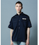 BASIC FATIGUE SHORT SLEEVE SHIRT ／ ベーシック ファティーグ 半袖シャツ ／ AVIREX ／ アヴィレッ