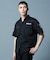 BASIC FATIGUE SHORT SLEEVE SHIRT ／ ベーシック ファティーグ 半袖シャツ ／ AVIREX ／ アヴィレッ