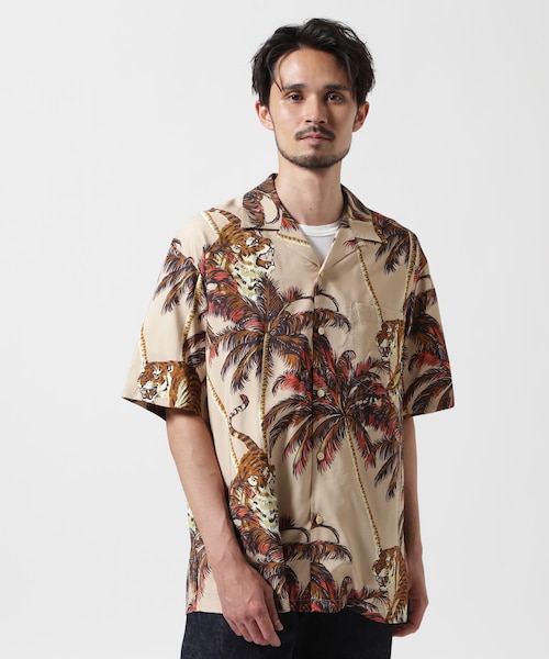 ALOHA SHIRT 
