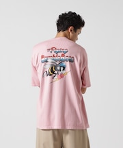 《WEB&DEPOT限定》BUMBLE BEES T-SHIRT