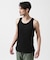 《直営店限定》RANDOM RIB TANK TOP ／ ランダムリブ タンクトップ