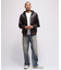 GOAT VEGE HOODED JACKET