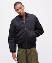 《VINTAGE LINE》MA-1 MODIFIED COLOR