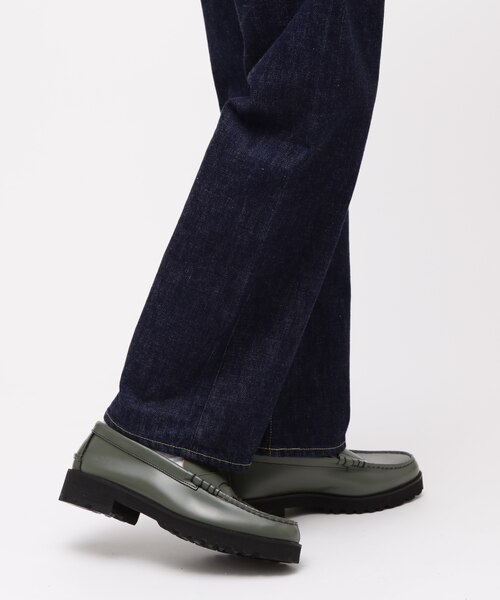 KENFORD AVIREX イーグル アクセサリー KENFORD LOAFERS ACCESSORIES