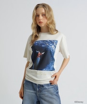 《Disney Collection》FANTASIA ／ MICKEY MOUSE ／ L-FILM MAGIC T-SHIRT