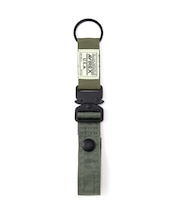 FLIGHT NYLON ”KEY HOLDER”