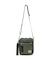 FLIGHT NYLON ”VERTICAL SHOULDER BAG”