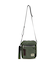 FLIGHT NYLON ”VERTICAL SHOULDER BAG”