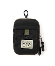 FLIGHT NYLON ”KEY CASE”