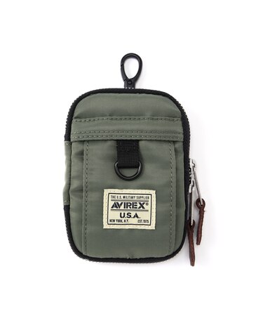 FLIGHT NYLON ”KEY CASE”