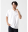 《直営店限定》HENRY NECK UNDER T-SHIRT