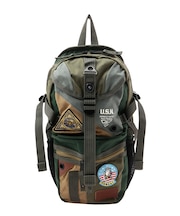 ONE SHOULDER BAG ”TOP GUN”