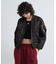 《WOMAN／直営店限定》MA-1 VINTAGE MODIFIDE COLOR／MA-1ヴィンテージ モディファイカラー