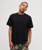 CREW NECK PACK T-SHIRT