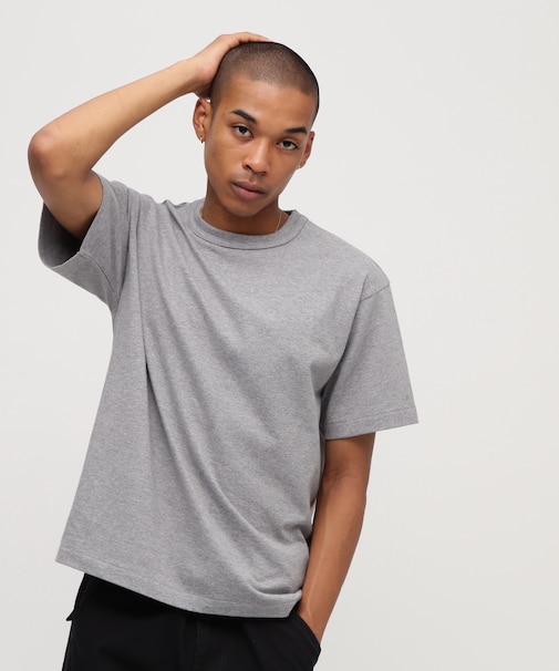 CREW NECK PACK T-SHIRT