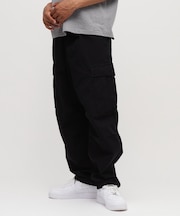 COTTON RIPSTOP FATIGUE PANTS