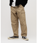 COTTON RIPSTOP FATIGUE PANTS