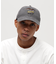 《AVIREX × NEWERA》 50th EAGLE CAP 9TWENTY