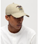 《AVIREX × NEWERA》 50th EAGLE CAP 9TWENTY