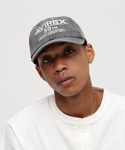 50th ANNIVERSARY LOGO PIGMENT CAP