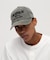 50th ANNIVERSARY LOGO PIGMENT CAP