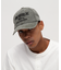 50th ANNIVERSARY LOGO PIGMENT CAP