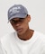 50th ANNIVERSARY LOGO PIGMENT CAP