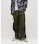 N／C M-65 FATIGUE PANTS ／ ナイロンコットン M-65 ファティーグパンツ
