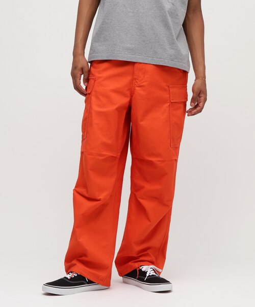 N／C M-65 FATIGUE PANTS ／ ナイロンコットン M-65