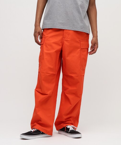 N／C M-65 FATIGUE PANTS ／ ナイロンコットン M-65 ファティーグパンツ