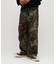 N／C M-65 FATIGUE PANTS ／ ナイロンコットン M-65 ファティーグパンツ