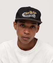 AUTHENTIC AimFlyHigh LOGO CAP