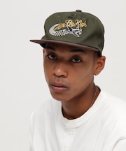 AUTHENTIC AimFlyHigh LOGO CAP