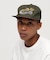 AUTHENTIC AimFlyHigh LOGO CAP