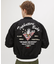 《WEB&DEPOT限定》LIGHT MA-1 TOPHATTERS