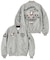 《WEB&DEPOT限定》LIGHT MA-1 TOPHATTERS