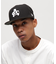 《AVIREX × NEWERA》50th AC CAP 9FIFTY