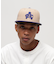 《AVIREX × NEWERA》50th AC CAP 9FIFTY