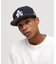 《AVIREX × NEWERA》50th AC CAP 9FIFTY
