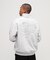《直営店限定》GRAFFITI HALF ZIP SWEAT