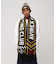 AVIREX AIR RACING CLUB LINE SOCCER MUFFLER