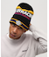 AVIREX AIR RACING CLUB LINE KNIT WATCH